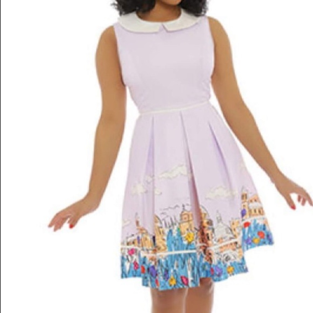 New with tags Lindy Bop Molly Sue style.